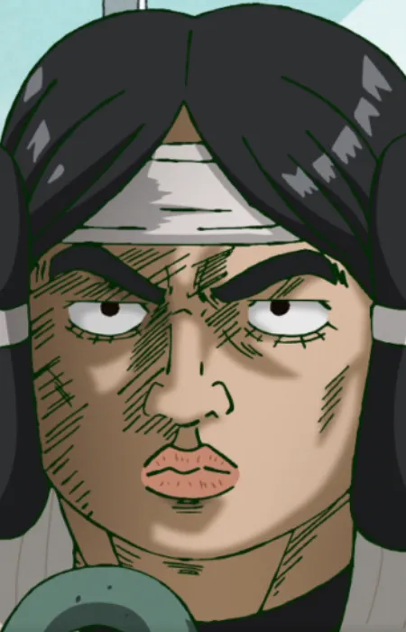 Amakusa, Haruaki
