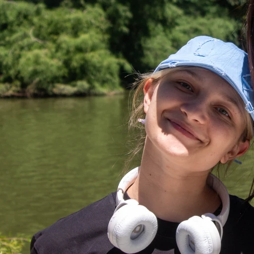 Анна Карлова