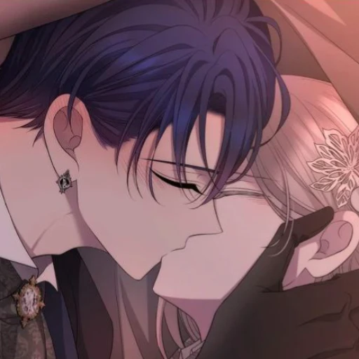 Поціновувачка кохання